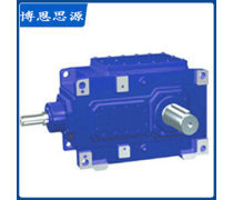 动力系统的精密调控 产品库中的减速与变速机详解