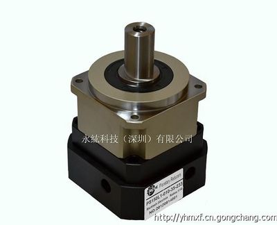 台湾超高精度进口ROCHE减速机 精密传动领域的卓越选择