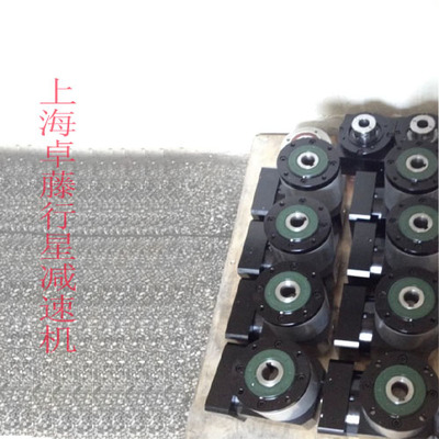 ABR115-12-S2-P2卓藤精密行星减速机 专业工厂的匠心工艺与卓越性价比